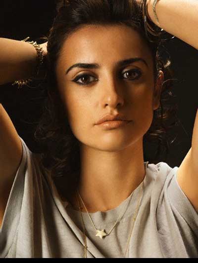 佩内洛普·克鲁兹/Penelope Cruz-12-87